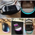 thumbnail image 2 of Qisuw Durable Esports Tiger Gaming Version Mouse Skates Mouse Feet for VIPER, 2 of 13