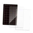 thumbnail image 1 of arctrm Acrylic Cutting Pads Die Cutting Machine Accessories Standard Functional 8.9"x6", 1 of 9
