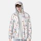 thumbnail image 2 of Balery Cute Koala Sudadera ligera de manga larga con capucha y protección solar UPF 50+ para hombre y mujer, ideal para pesca y running-X-Large, 2 of 7