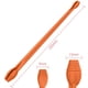 thumbnail image 3 of Herramienta de dispositivo de desacoplamiento de liberación rápida para anzuelos Extractor de anzuelos (naranja), 3 of 6