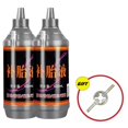 thumbnail image 1 of Automatic Tire Self-Repairing Liquid for Electric Vehicles Battery Motorcycle S8, 1 of 8