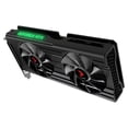 thumbnail image 5 of PNY GeForce RTX 3050 8GB XLR8 Gaming REVEL EPIC-X RGB Dual Fan Graphics Card, 5 of 10