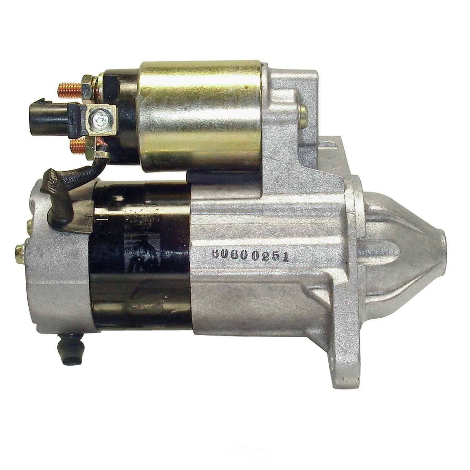 FVP Professional 17829 Starter Standard