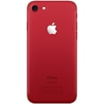 thumbnail image 2 of Restored Apple iPhone 7 - Unlocked - 256GB Red (Refurbished), 2 of 2