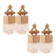 thumbnail image 1 of Set de 4 Frascos de para Auto - Aromatizante Reutilizable Elegante, 1 of 5