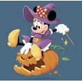 thumbnail image 1 of Disney-dibujo de Mickey Minnie5D DIY, mosaico de diamantes redondos de dibujos animados para Halloween, bordado de diamantes de imitación, regalo de decoración del hogar, 1 of 4