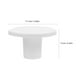 thumbnail image 4 of GOOHOCHY Accesorios para dispensadores de agua Piezas de repuesto para enfriadores de agua Asiento inteligente Dispensador de agua Asiento universal para dispensadores de agua embotellada, 4 of 8