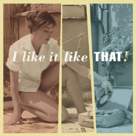 I Like It Like That / Various