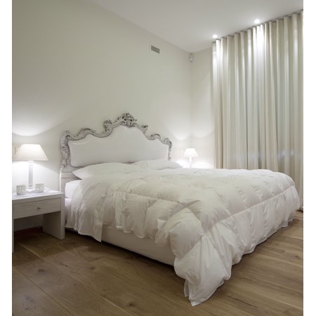 Comfydown Comforter Hypoallergenic Washable Breathable