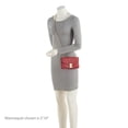 thumbnail image 5 of Pre-Owned Louis Vuitton Monogram Empreinte Saint Germain Pochette, 5 of 11