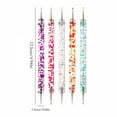 thumbnail image 2 of Tip Drill Pen Set for Acrylic Design and Sequin Application, 2 of 6