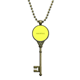 thumbnail image 1 of Carnaval Brasileiro Hot Llavero Collar Colgante Bandeja Cadena Embellecida Unbranded M, 1 of 3