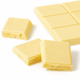 thumbnail image 5 of Andy Anand Sugar Free Belgian White Chocolate Bars (60% Cacao) – Stevia Sweetened Gourmet Gift Box, Silky & Rich Indulgence (3 Pcs), 5 of 5