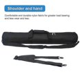 thumbnail image 4 of 2025 Padded Tripod Carrying Bag Heavy Duty Photographic Tripod Carrying Case with, 4 of 4