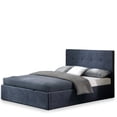 thumbnail image 4 of Base Matrimonial Ilios Innova con Cabecera Color Gris, 4 of 9