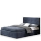 thumbnail image 4 of Base Matrimonial Ilios Innova con Cabecera Color Gris, 4 of 9