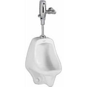 American Standard Selectronic Porcelain 1.0 GPF Urinal 6541.610.020 White