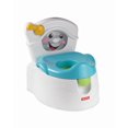 thumbnail image 1 of Petit pot Learn-to-Flush de Fisher-Price, 1 of 7
