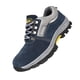 thumbnail image 5 of Zapatos de seguridad Kusrkot para el trabajo con punta de acero EU 41 US 8 UK 7.5, 5 of 8