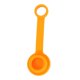 thumbnail image 1 of Conjunto de cubierta de primera etapa para el adaptador convertidor regulador de buceo Válvula de Naranja, 1 of 8