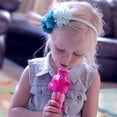 thumbnail image 3 of Zing Klixx Buddies - Pig, 3 of 3
