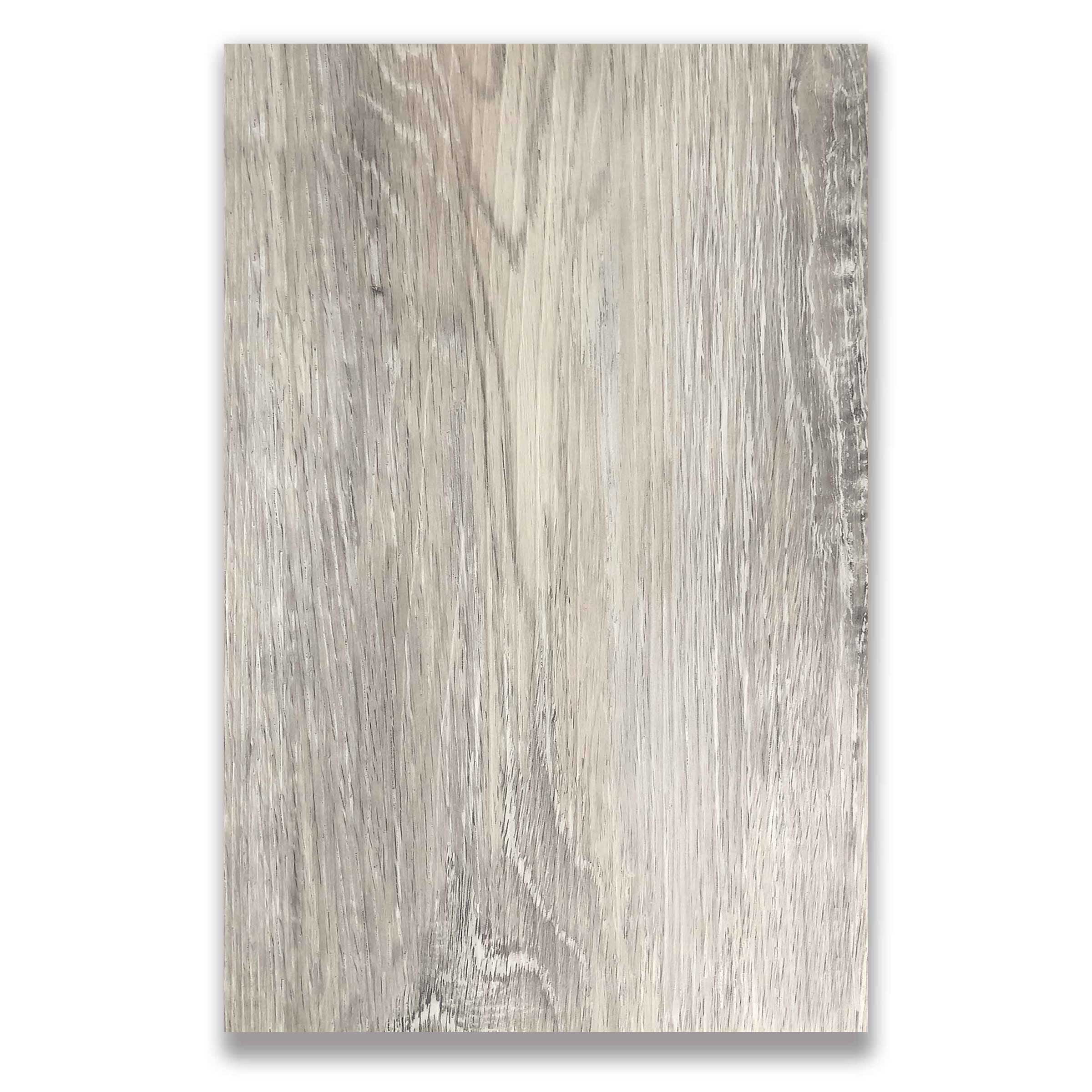dip Talc EASYLAY Luxury Vinyl Floor 7 in x 48 in 23.3 Sq ft 10 Planks