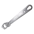 thumbnail image 1 of Llave de extracción de tapa de electrodo, herramienta de reparación, ajuste D10-22/24mm, herramienta Manual eficiente, portátil, profesional, 1 of 8