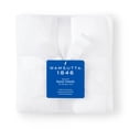 thumbnail image 3 of Wamsutta 1846 Luxury Solid Hand 2 Piece Set, White, 3 of 8