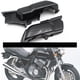 thumbnail image 3 of Cubierta Lateral Del Carburador De Motocicleta, Protección Efectiva 2 Piezas ABS Cubierta Lateral Inferior Del Tanque De Combustible De Moda Resistente A Impactos Fácil De, 3 of 7