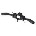 thumbnail image 1 of Interruptor de señal de giro Unique Bargains Volkswagen Jetta Negro, 1 of 7