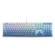 thumbnail image 2 of Teclado mecánico para juegos Redragon K556 SE RGB LED, 2 of 8