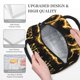 thumbnail image 3 of Fotbe Happy New Year 2025 D Bolsa de Almuerzo con Estampado, Lonchera Aislada, Contenedor de Comida Reutilizable Tipo Cooler a Prueba de Fugas, 3 of 6
