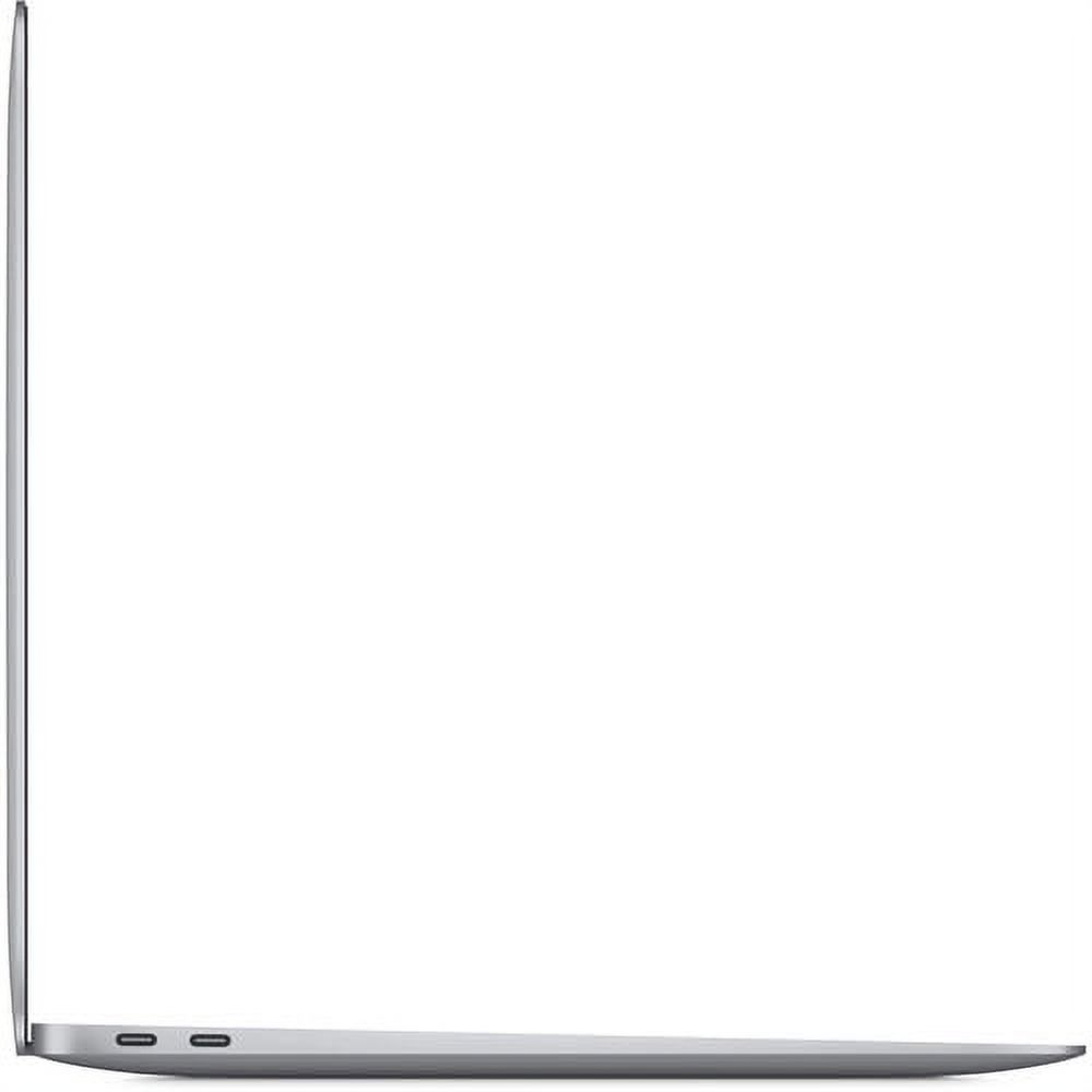 Open Box Apple MacBook Air with Apple M1 Chip (13-inch, 8GB RAM, 256GB SSD Storage) - Space Gray (Latest Model) - image 4 of 4