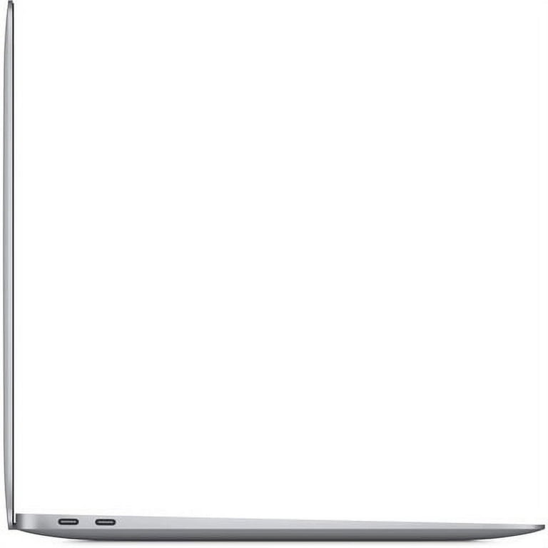 Air with M1 Chip (13-inch, 8GB RAM, 256GB SSD Storage) - Space 