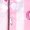 Pink, variant on Girls Pajamas Silk PJS Set Pink Bow Satin Sleepwear Short Sleeve Jammies for Kids Button-Down Nightwear size 7-14