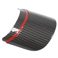 thumbnail image 3 of Extensor de guardabarros delantero Cool Anti Envejecimiento Direct Fit Motocicleta Splash Guard Extensión ABS para reparación, 3 of 7