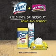 thumbnail image 2 of Lysol Laundry Sanitizer, Crisp Linen, 90 Oz, Tested & Proven to Kill COVID-19 Virus, Packaging May Vary?, 2 of 14