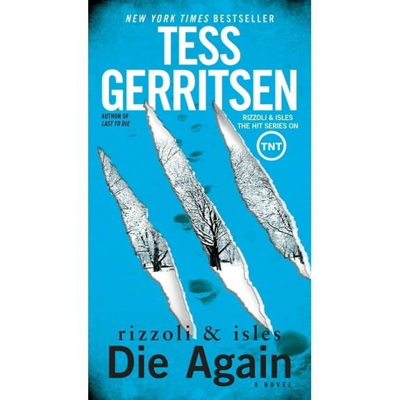 Rizzoli & Isles Die Again, Book 11, (Paperback)
