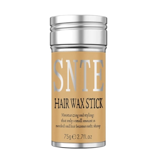 Cera fijador en barra Samnyte hair wax stick 2.7 Oz Samnyte Hair wax stick
