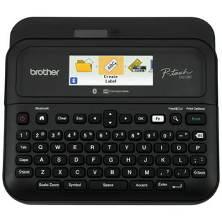 Brother Pt-2040sc P-Touch Home & Office Label Maker