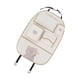 thumbnail image 5 of Funda universal para asiento de coche, alfombrilla, protección contra daños, protector de asiento, bolsa para asiento trasero de coche, furgoneta, niños Oso, 5 of 9