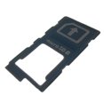 thumbnail image 2 of NATEFEMIN Upgrade for Sony Xperia Phone Quality Sim Card Tray Black & Functional, 2 of 5