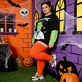 thumbnail image 2 of Miaocao Plus Size Womens Thigh High Socks for Thick Thighs- Extra Long Thick Over the Knee Stockings- Leg Warmers Socks, 2 of 7