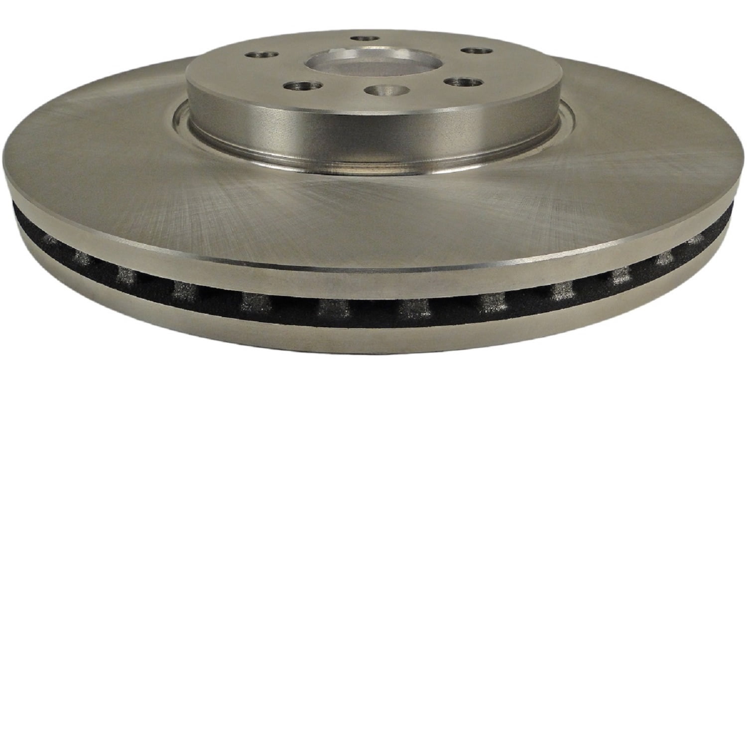 Winstop Brake Rotor, Front WS249511, Chevrolet Trax 2022-2013