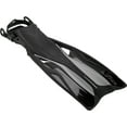 thumbnail image 4 of Rapido Boutique Collection Flipper Open Heel Adjustable Snorkel Fin with Snorkeling Gear Carry Bag, Ideal Snorkeling Fins for Snorkel or Scuba, 4 of 6