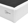Mainstays 7" Easy Assembly Smart Box Spring, Twin