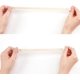 thumbnail image 3 of Juego de 42 piezas de accesorios para sujetadores de espalda baja, extensores de tirantes ajustables, correas de hombro de repuesto, clips para tirantes de sujetador de espalda cruzada, 3 of 7