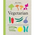 thumbnail image 2 of Vegetarian: A Delicious Celebration Of Fresh Ingredients, 2 of 2