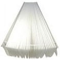 thumbnail image 3 of Aprilaire 201 MERV 13 Replacement Air Filters for Aprilaire 2200-2250, 3 of 4