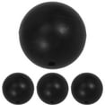 thumbnail image 1 of EeaseCA 4 Pcs Têtes de Tambour Éthéré Instrument de Percussion Pièces de Tambour, 1 of 8
